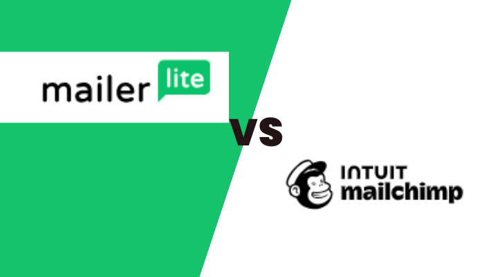 Mailchimp vs MailerLite: A Comprehensive Comparison